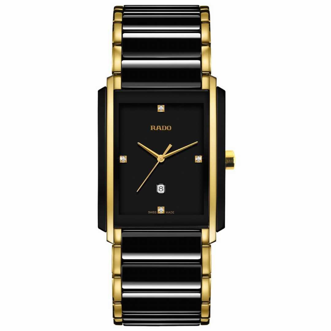 RADO Integral Diamonds watch